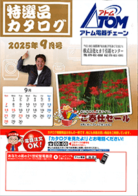 カタログ画像